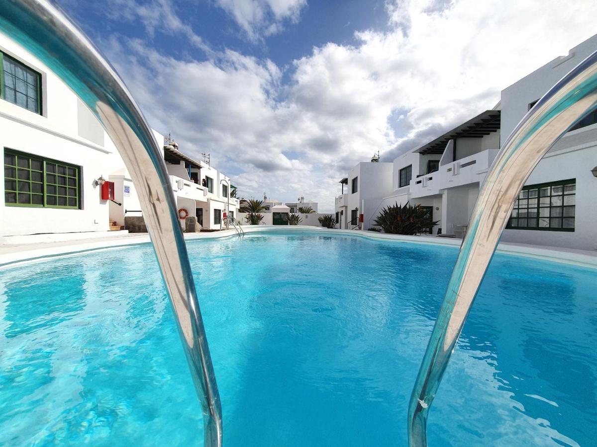 Princesa 202 Puerto del Carmen  Exteriör bild
