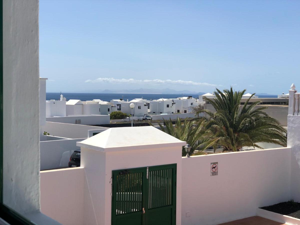 Princesa 202 Puerto del Carmen  Exteriör bild